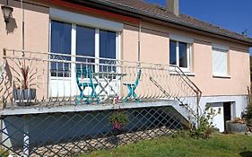 Gite Le Bel'R